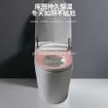 cerâmica automática Flushing smart Closestool